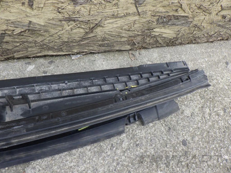 BMW 5 G30 G31 LIFT LCI 20- Air Vent Grille