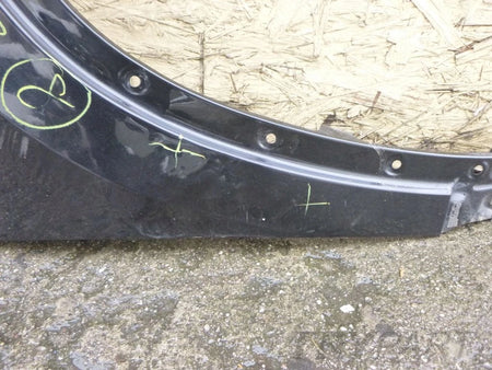 SKODA KODIAQ 565 17- Front Right Fender