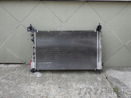 OPEL CORSA D CORSA E ADAM Air Conditioning Radiator