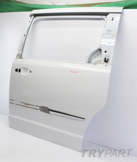 Lancia Voyager V 5 Chrysler Town Rear Left Door