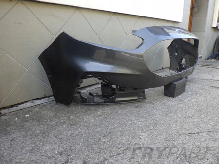 FORD GALAXY MK4 IV LIFT 19- Front Bumper