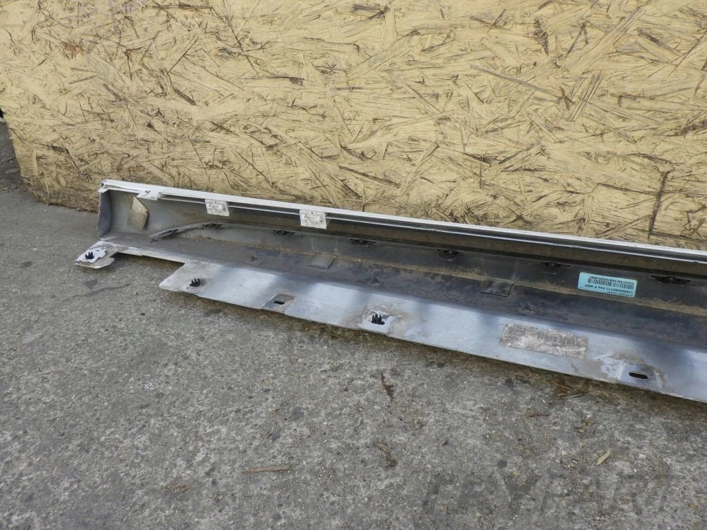 BMW 2 F44 M PACKAGE 19- Right Sill Molding