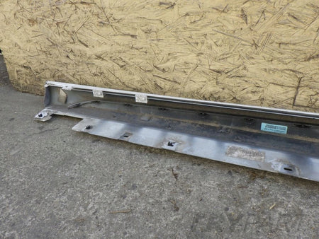 BMW 2 F44 M PACKAGE 19- Right Sill Molding