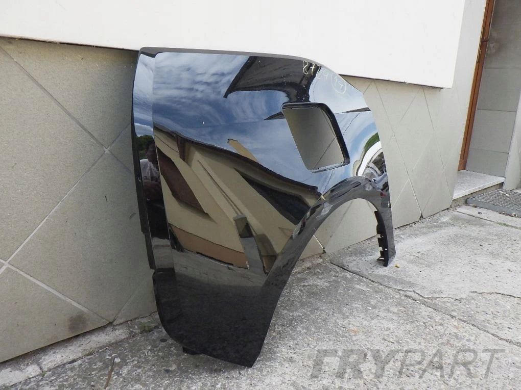BMW i3 I01 Rear Fender Right