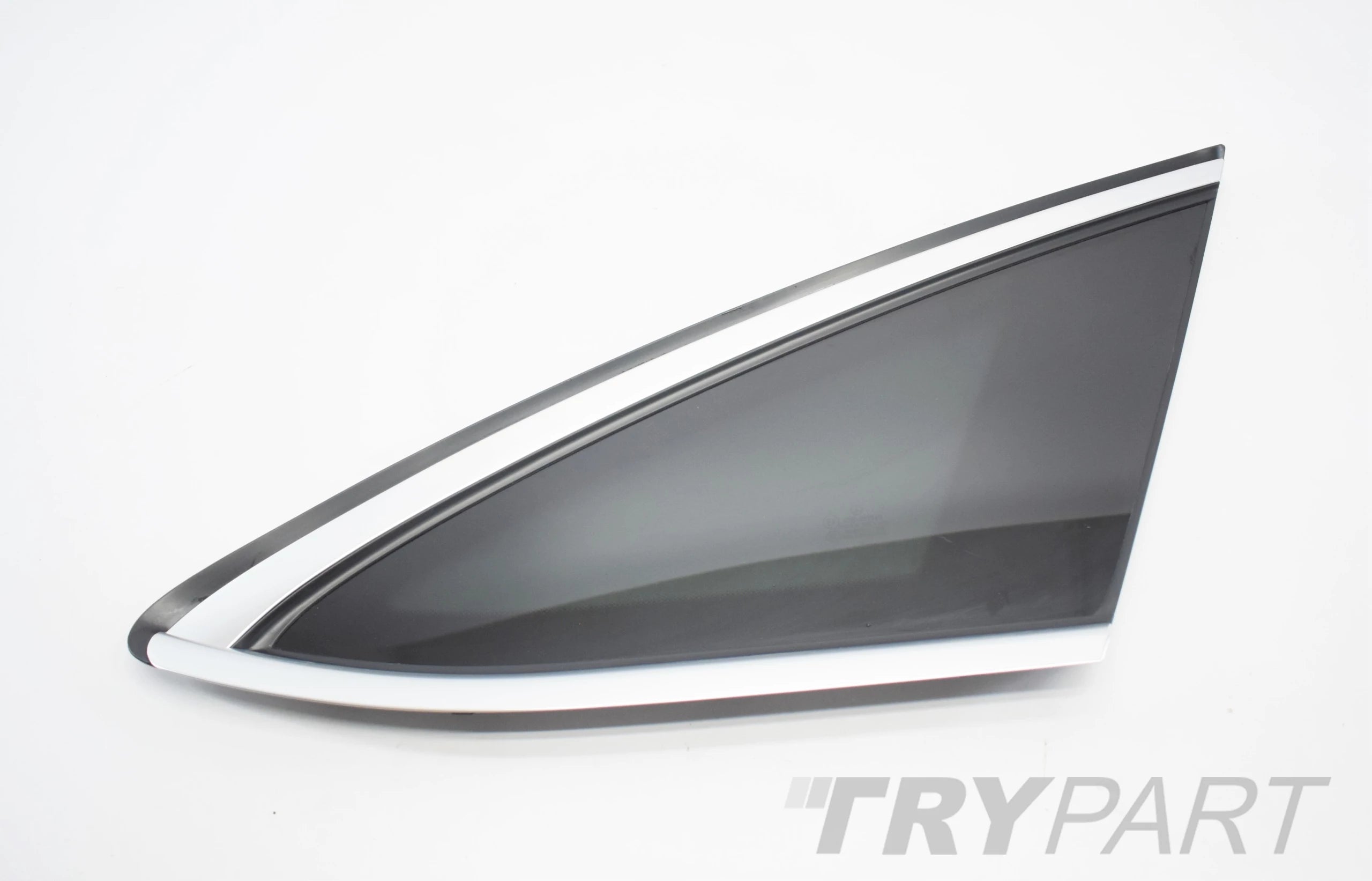 MERCEDES GLE COUPE W292 RIGHT REAR SIDE WINDOW ORG