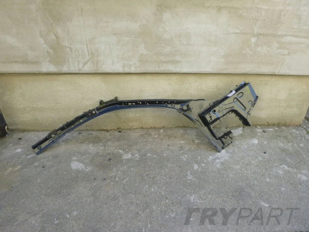 BMW 1 F20 right pillar frame