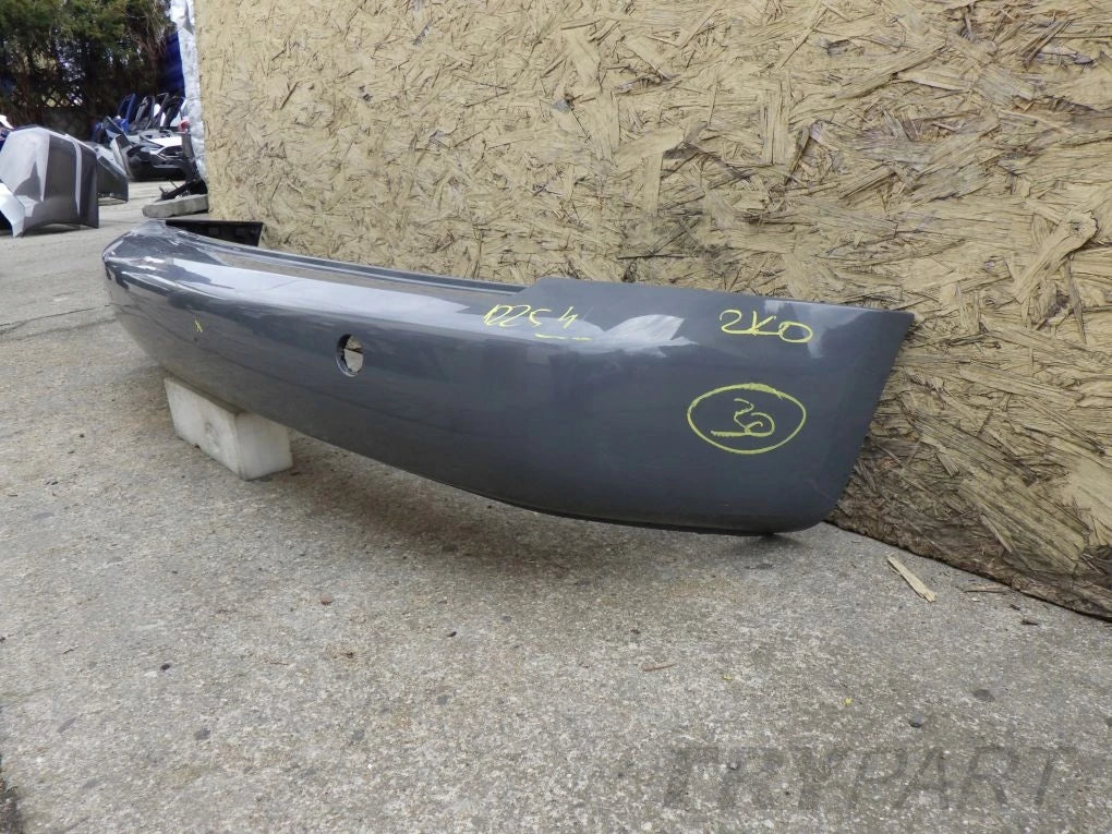 VW CADDY 2K0 04- Rear bumper