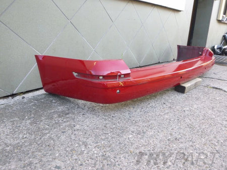 VW T6 7E5 Rear Bumper