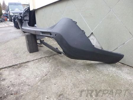 Toyota RAV4 RAV 4 V 19- Rear Bumper