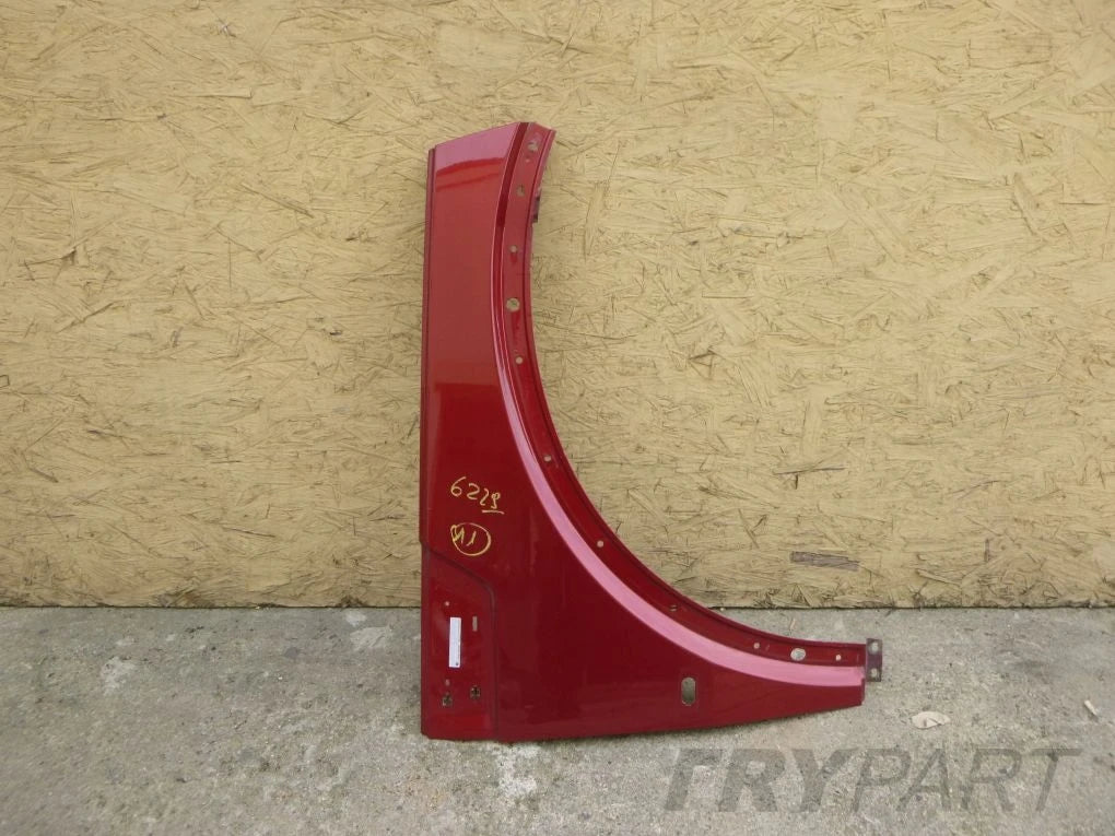 DODGE NITRO Front Fender Left Right