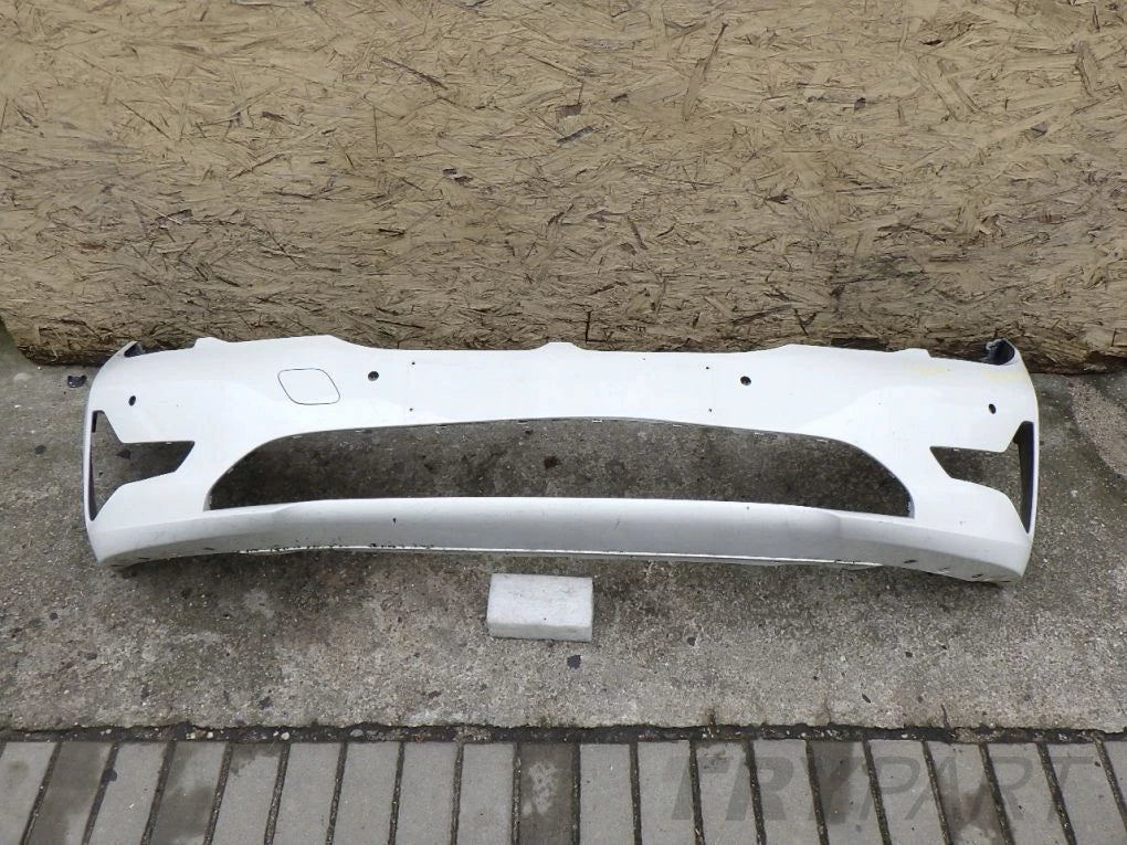 BMW 3 G20 G21 Front Bumper