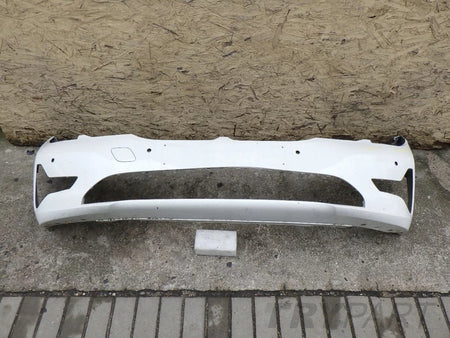 BMW 3 G20 G21 Front Bumper