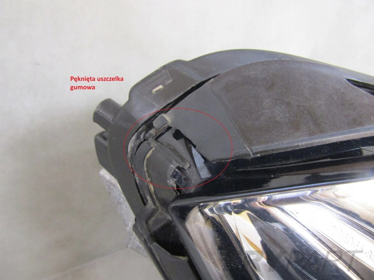 Mercedes GLA W247 MULTIBEAM Headlight 20-23 RH RIGHT A2479065006