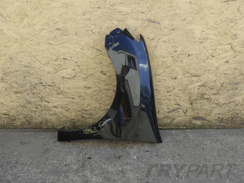 DACIA SANDERO II LOGAN 2 12- Front Left Fender