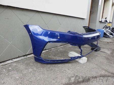 VW PASSAT B8 LIFT R LINE GTE 19- Front Bumper