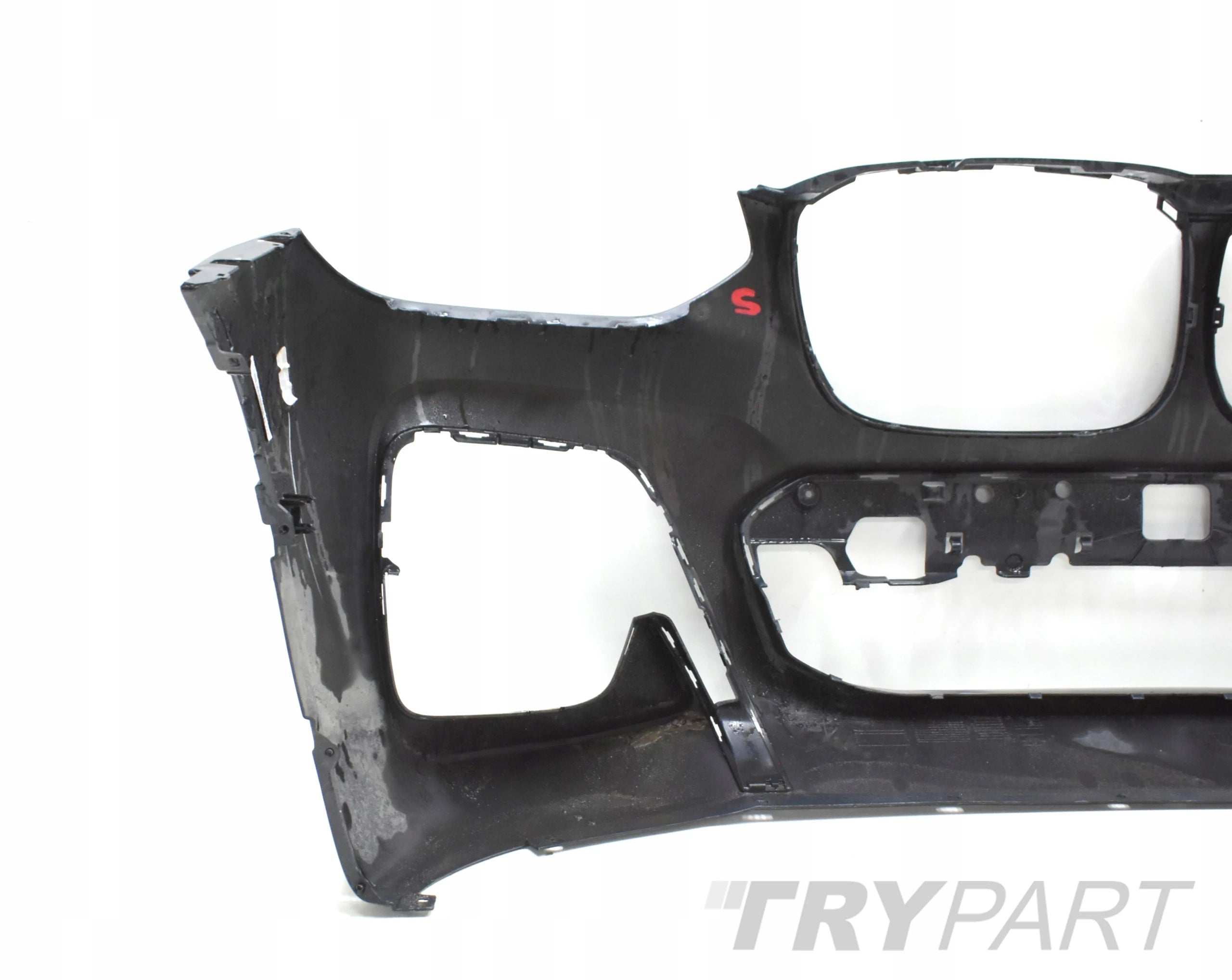 BMW X3 X4 G01 G02 M Sport Package Front Bumper Original