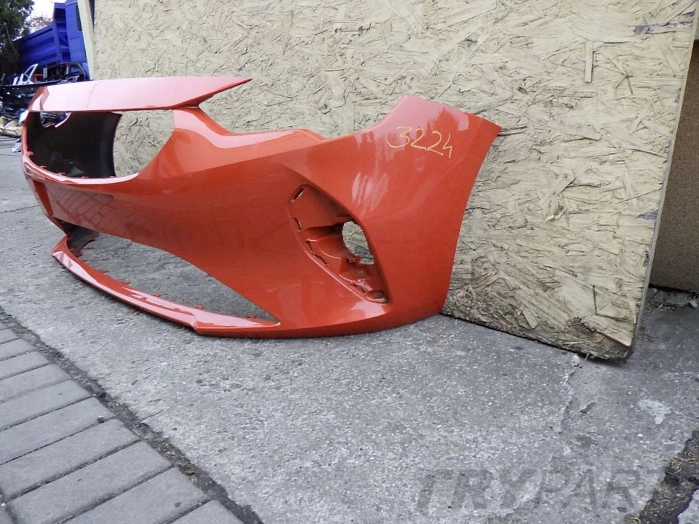 OPEL CORSA F 19- front bumper