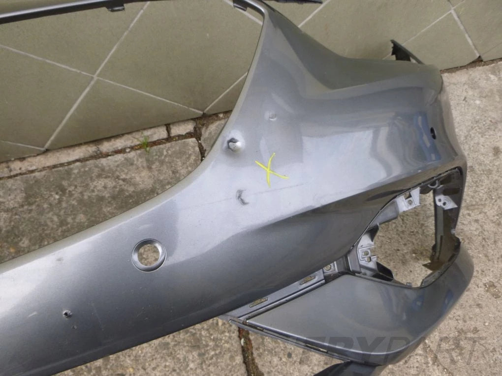 OPEL INSIGNIA II B 17- front bumper