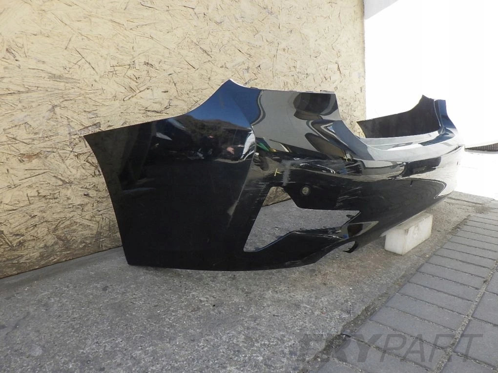 BMW 3 G20 SEDAN 19- Rear Bumper