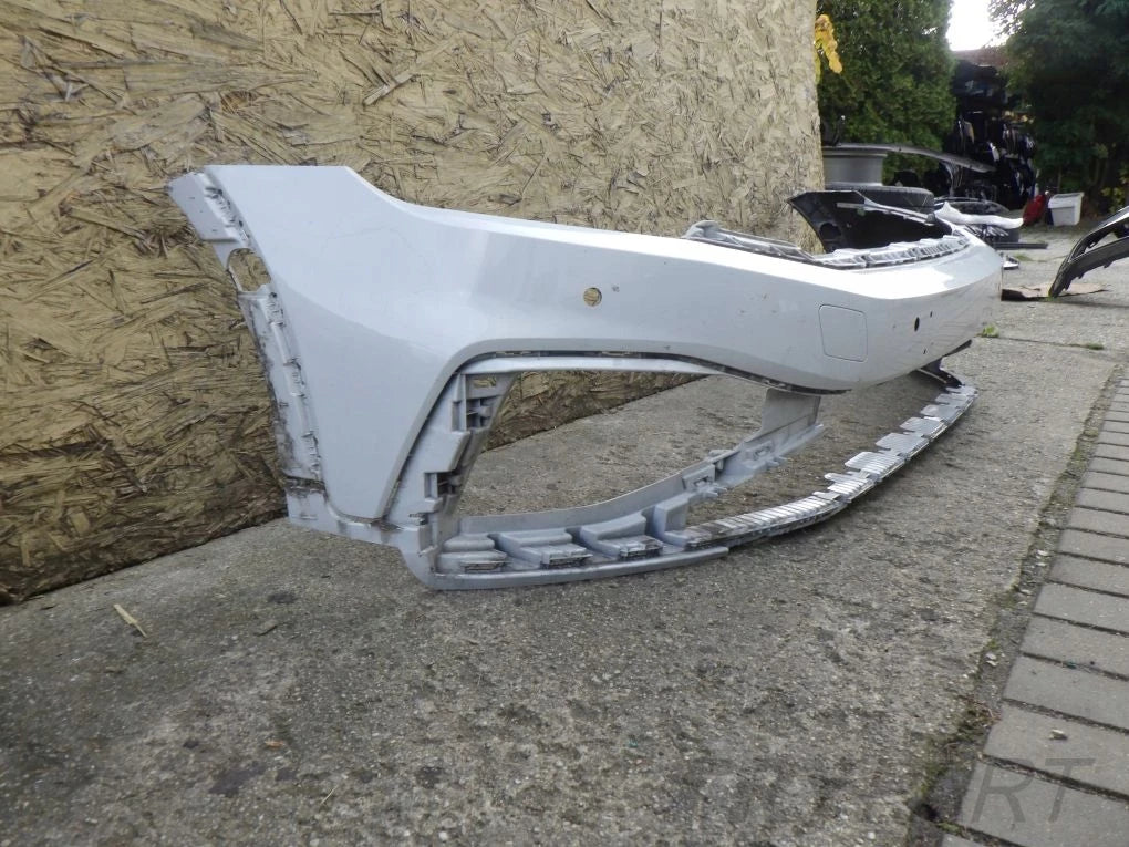VW PASSAT B8 ALLTRACK LIFT 19- Front Bumper