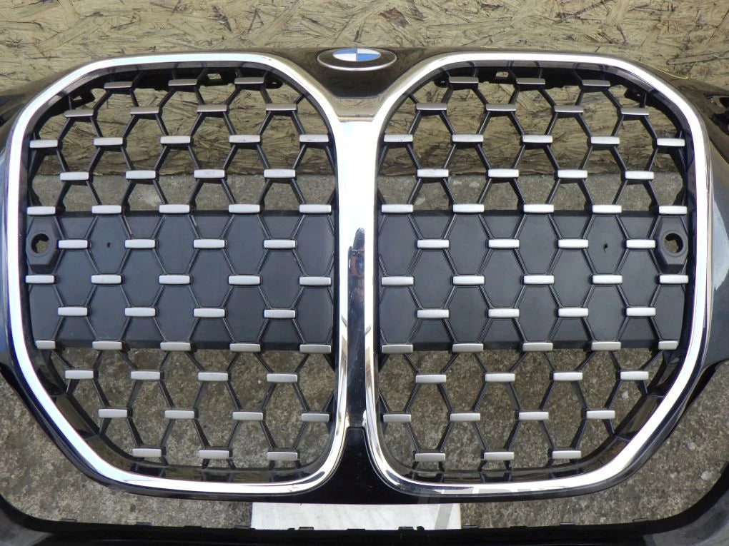 BMW 4 G22 G23 M PACKAGE 20" - Front Bumper