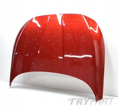 MG HS II Engine Hood Cover ORG 24+ GRAD