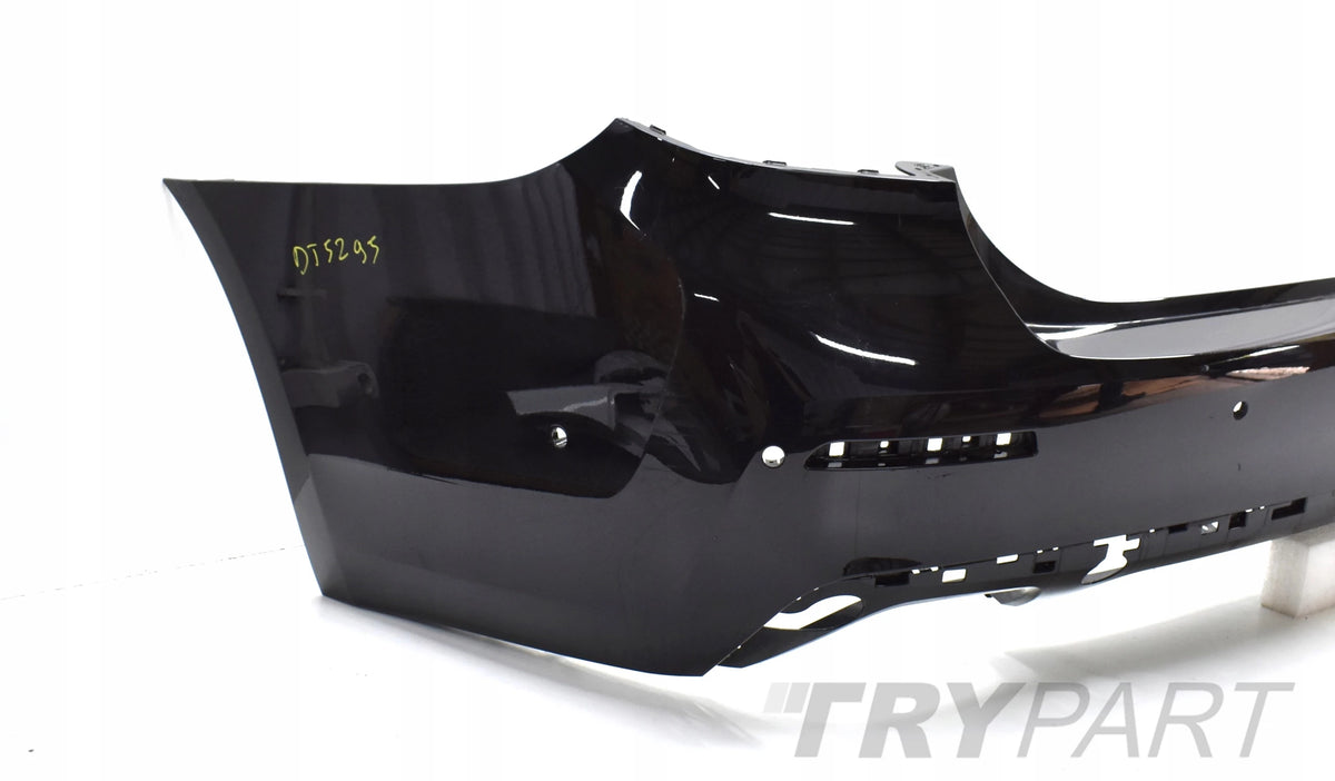 BMW G30 LIFT LCI REAR BUMPER ORG SEDAN