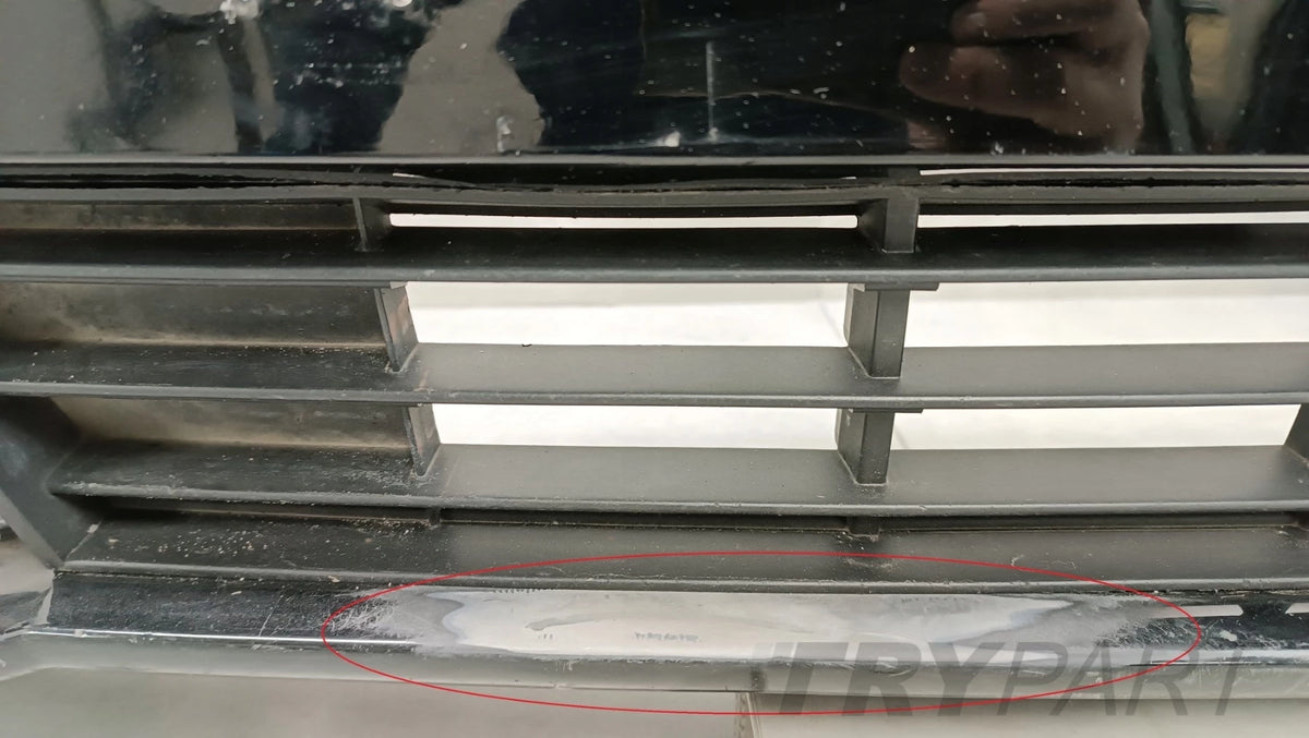 Front Bumper for BMW 5 Series F10 F11 Facelift LCI 2013-2017
