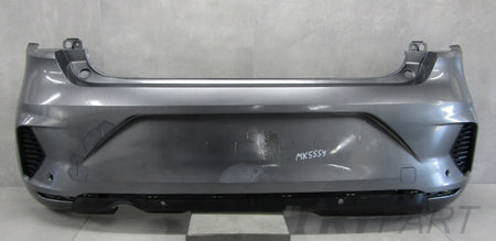 Rear bumper RENAULT CLIO V 5 LIFT 23-