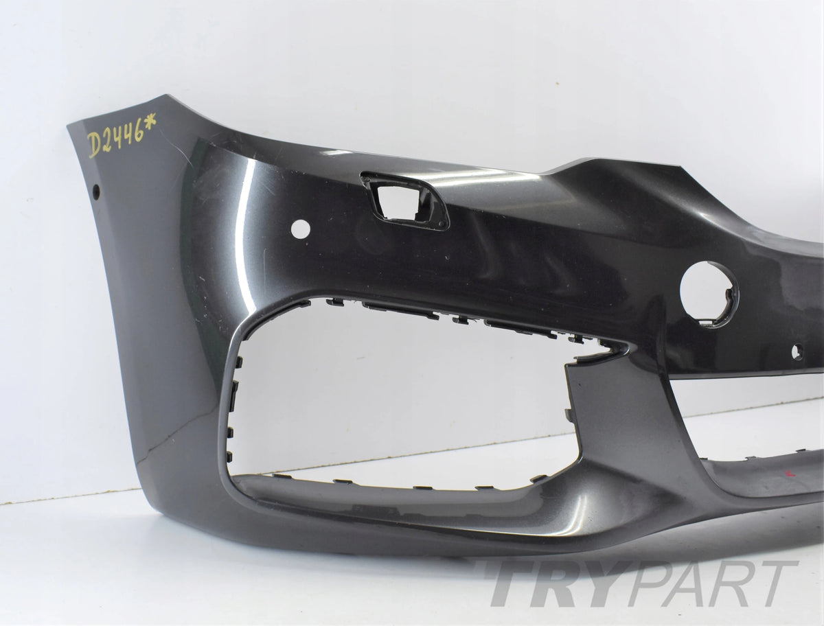 BMW 5 G30 G31 M PACKAGE FRONT BUMPER ORG