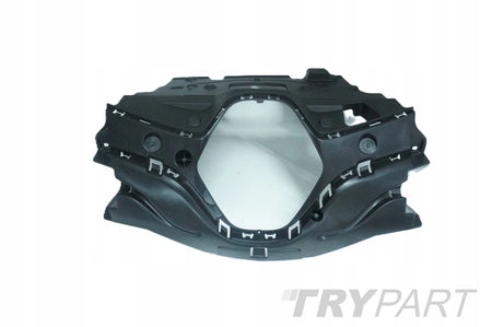 RENAULT ZOE 12-19 FACTORY NEW FRONT BUMPER OE COMPLETE ORIGINAL