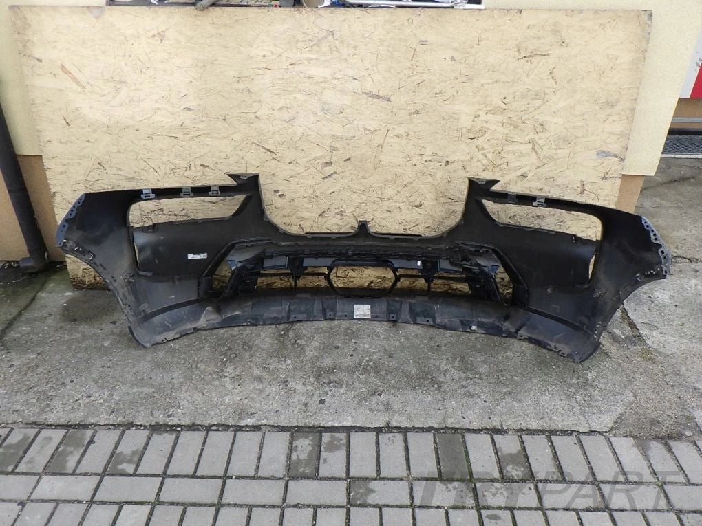 BMW X7 G07 M Sport Package LCI Lift 22- Front Bumper