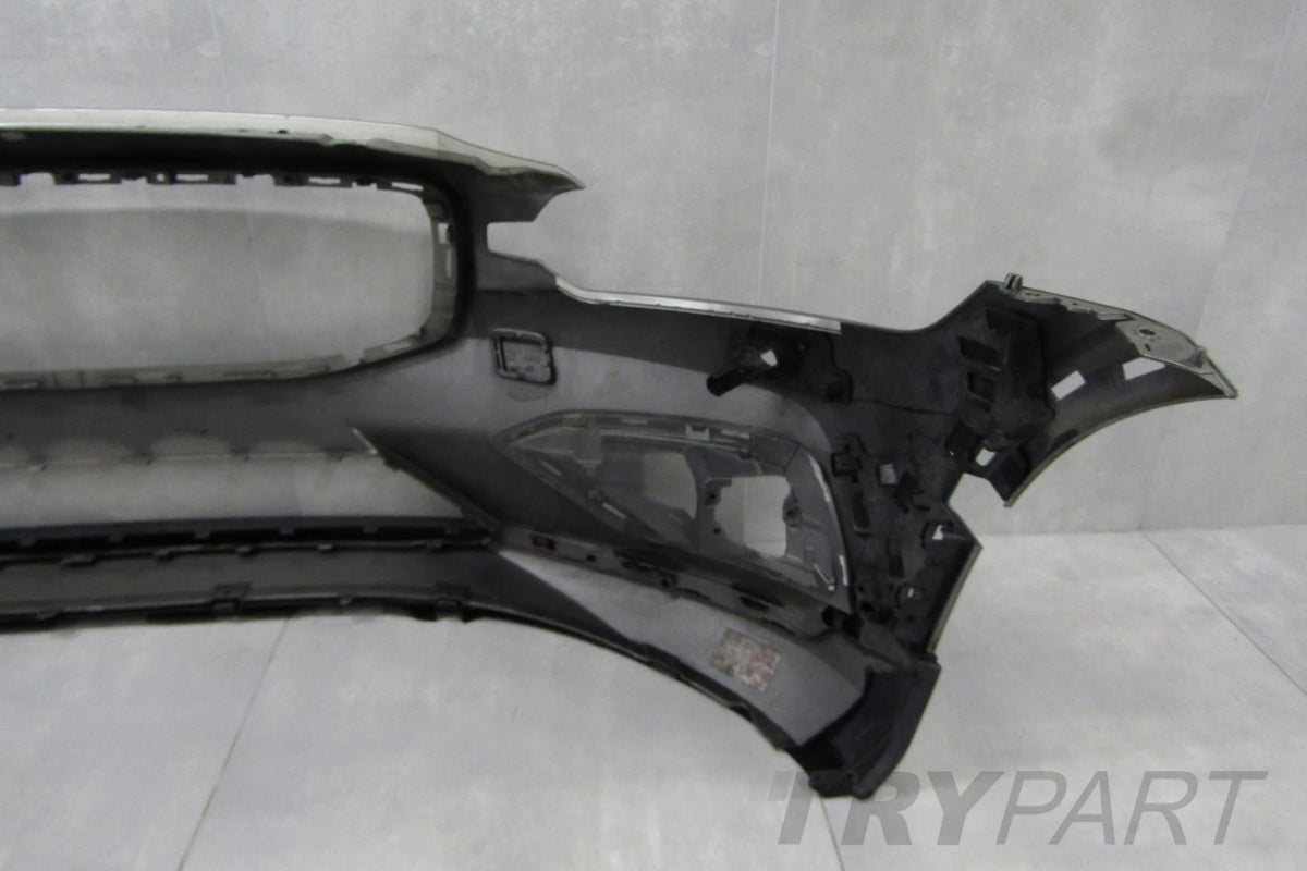 Front Bumper for Volvo V60 II S60 III CROSS COUNTRY 18-24