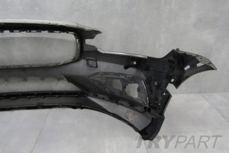 Front Bumper for Volvo V60 II S60 III CROSS COUNTRY 18-24