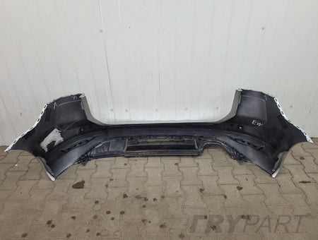 Rear Bumper VW Touran 2 II 5TA 15-