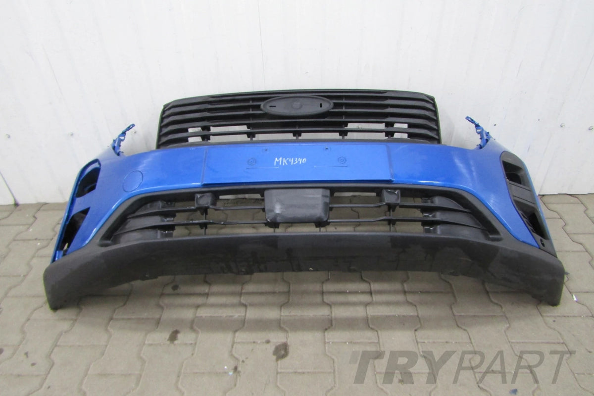 Front Bumper Ford Transit Courier Mk3 2023-