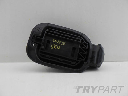 SKODA OCTAVIA III 3 5E 5E0809702B Fuel Filler Flap