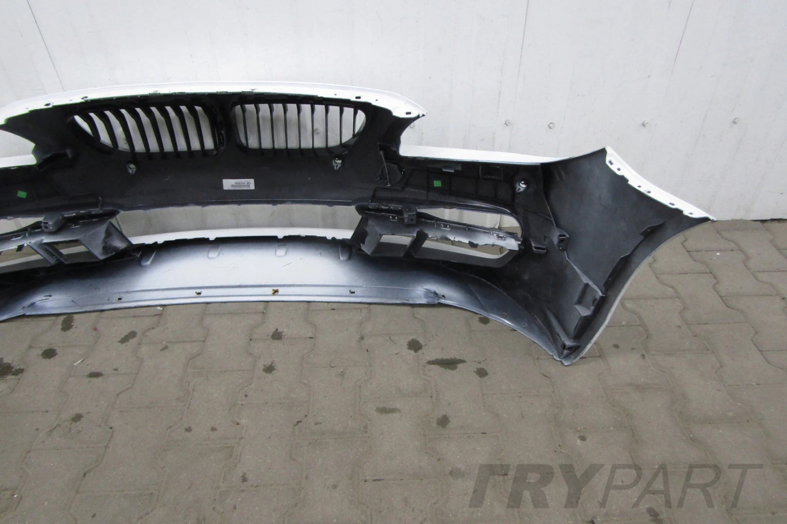 Front Bumper for BMW 6 F06 F12 F13 11-14