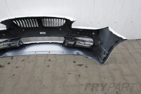 Front Bumper for BMW 6 F06 F12 F13 11-14