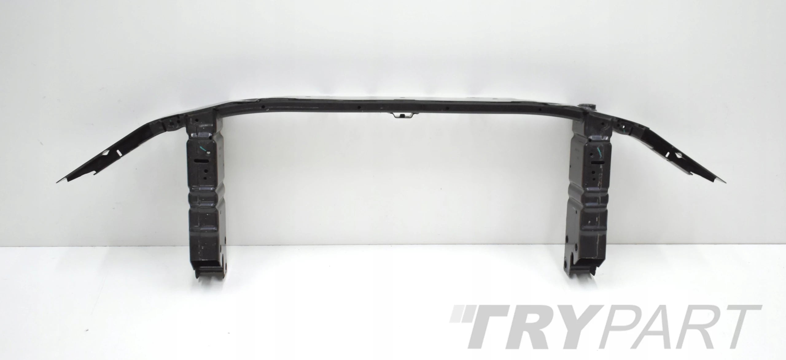 BMW X3 G01 LIFT IX3 G08 FRONT BUMPER BEAM ORIGINAL