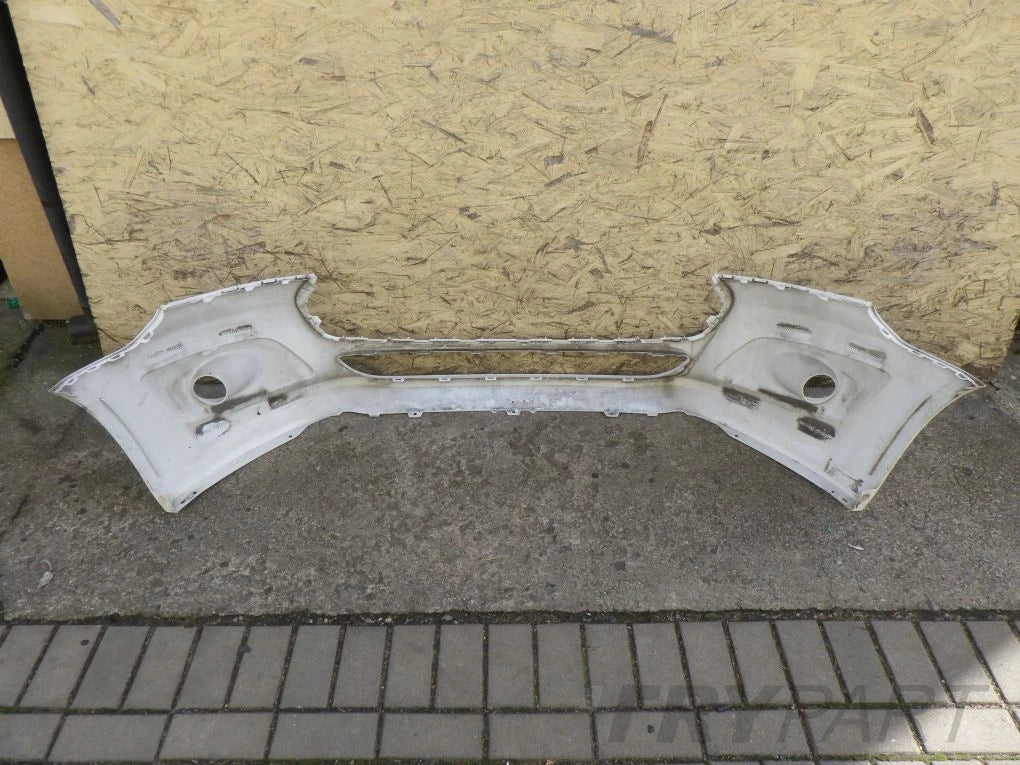 FORD TOURNEO CONNECT MK2 13- Front Bumper