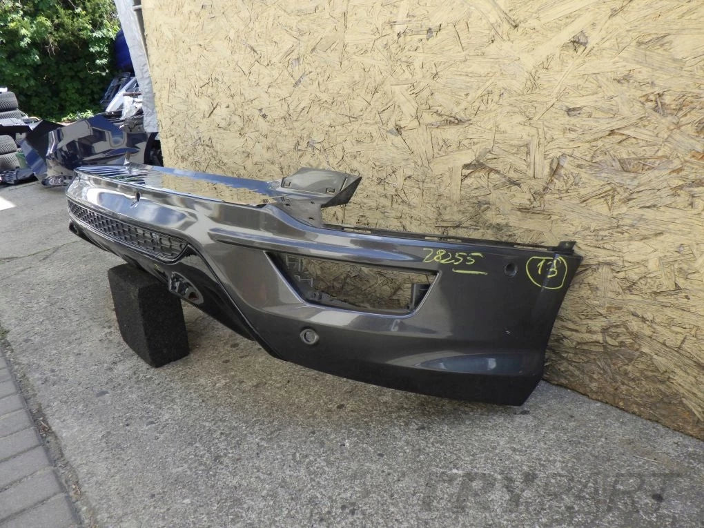 FORD KUGA MK2 II ST TITANIUM 12- Rear Bumper