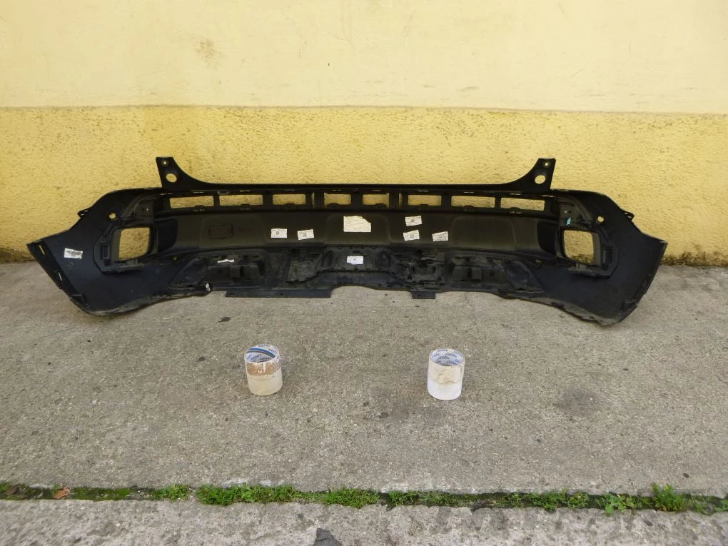 PEUGEOT 3008 II P84 16- rear bumper