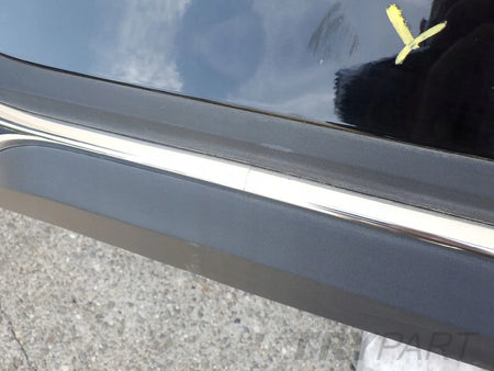 MERCEDES C CLASS 206 ESTATE 21- rear bumper