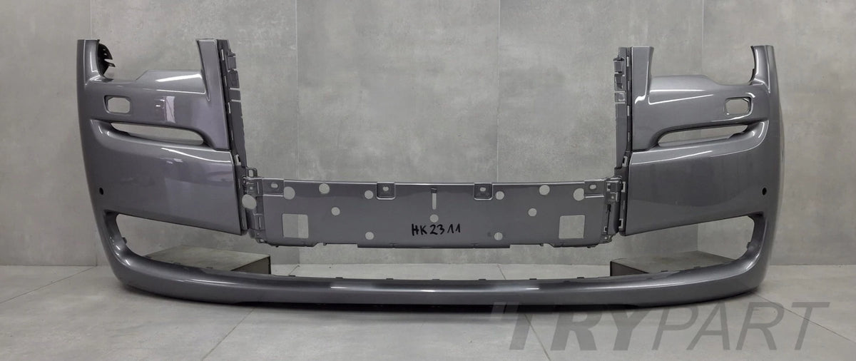 Front bumper ROLLS ROYCE GHOST LIFT 14-20