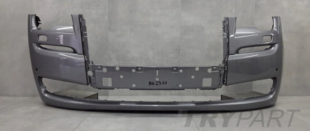 Front bumper ROLLS ROYCE GHOST LIFT 14-20