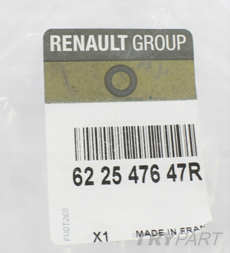 RENAULT MASTER III ORIG. GRILLE COVER NEW