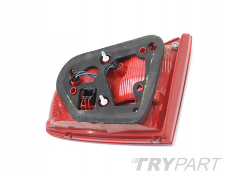 VW PASSAT B7 3A 3AF LEFT REAR TAIL LIGHT IN TAILGATE ESTATE ORG EU