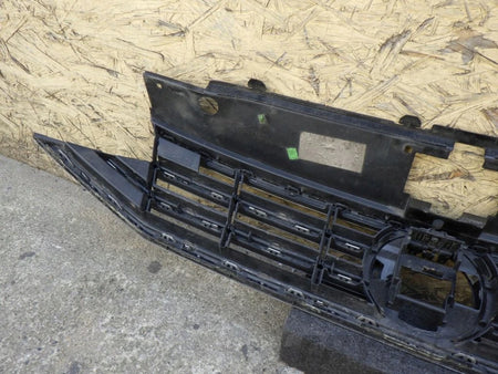 VW PASSAT B8 LIFT 3G 3G0 19- Grille Trap