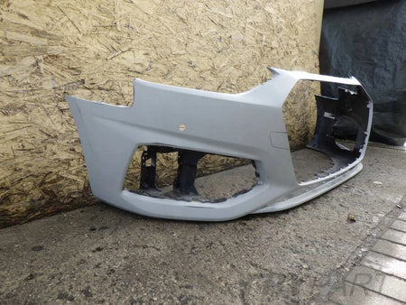 AUDI A4 B9 LIFT 8W 8W0 19- Front Bumper